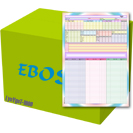 LYS - YGS Tam Karne (30.000 Adet)
