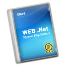 EBOS.Net.MOBİL (10 kullanıcıya kadar) Kiralık-1 yıl