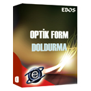 Ebos Optik Form Doldurma