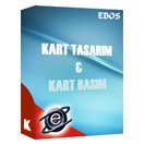 Ebos Kart Tasarım & Basım