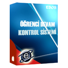 EBOS Öğrenci Devam Kontrol Sistemi